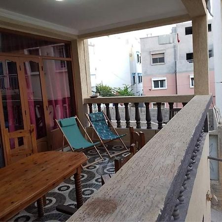 House Bros Apartment Agadir Luaran gambar