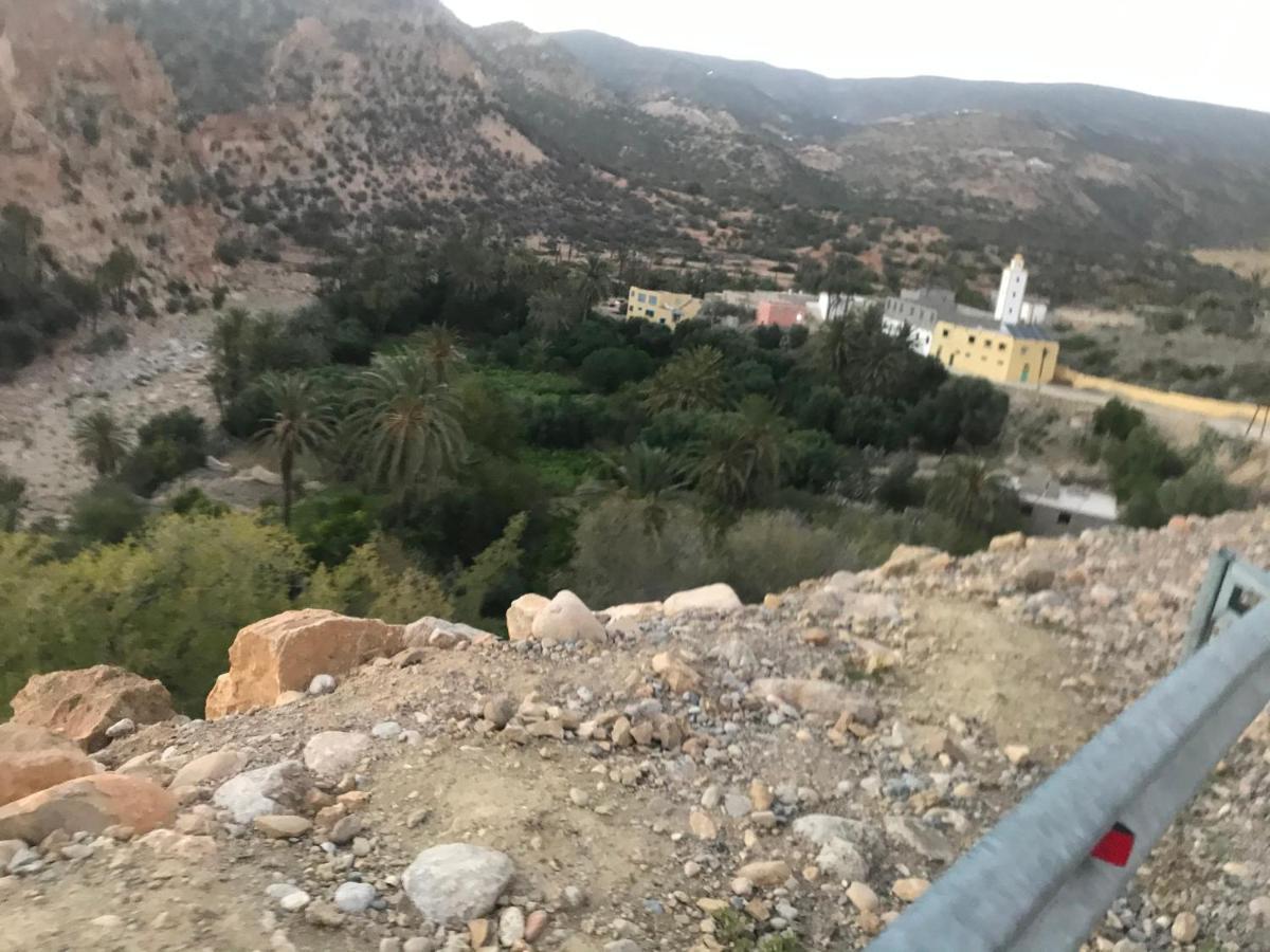 House Bros Apartment Agadir Luaran gambar