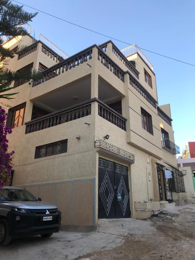 House Bros Apartment Agadir Luaran gambar