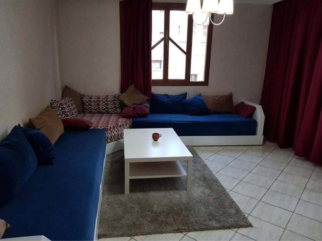 House Bros Apartment Agadir Luaran gambar