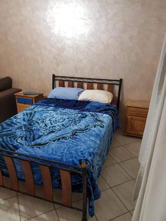 House Bros Apartment Agadir Luaran gambar