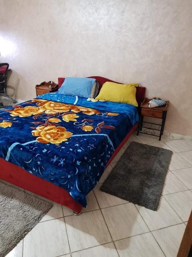 House Bros Apartment Agadir Luaran gambar