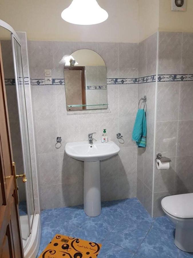 House Bros Apartment Agadir Luaran gambar