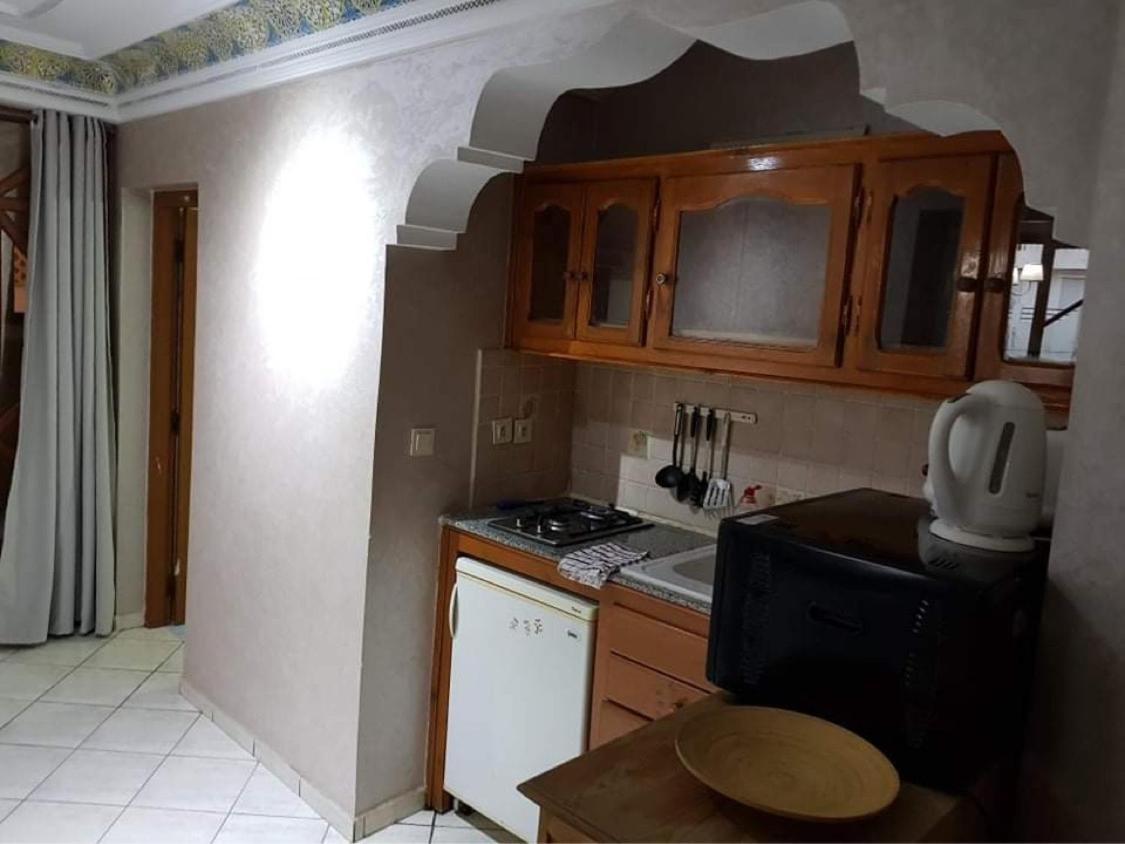 House Bros Apartment Agadir Luaran gambar